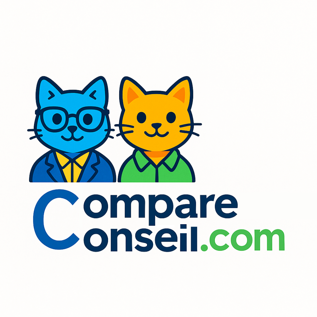 CompareConseil logo